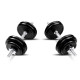 66 lbs Body Workout Weight Dumbbell Set