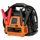 22000mAH Jump Starter Portable Power Station Air Compressor with LED Light