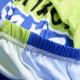 Men Cycling Jersey Short Sleeve Suit Set
