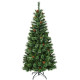 6 Feet Premium Hinged Artificial Christmas Tree
