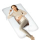 Pregnancy Full Body U Shaped Nursing Cushion
