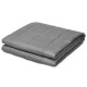 17 lbs Weighted 100% Cotton Blankets