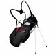 8.5 Inch 4-way Waterproof Golf Stand Cart Bag