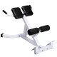 Hyper Extension Hyperextension Back Exercise AB Bench Gym Abdominal Roman Chair