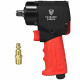 1/2 Inch Mini Air Impact Wrench Pneumatic Driver with Hammers
