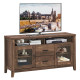 TV Stand Tall Entertainment Center Hold up