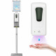 Automatic Touchless Soap Dispenser with Sign Board
