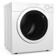 13 lbs 3.0cu.ft. Electric Tumble Compact Cloths Dryer