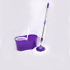 Microfiber Magic Spin Mop With Bucket