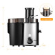 Centrifugal Juice Machine with Wide Mouth and 2 Speed Mode