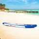 10 Feet Inflatable Stand Up Paddle Surfboard with Bag