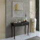 Modern Console Table Entryway Table Sofa Table with Drawer