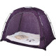 Bed Indoor Privacy Play Tent on Bed with Bag 