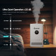 3.5L Quiet Top Fill Air Humidifier with Multiple Mode