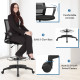 Drafting Chair Tall Office Chair with Adjustable Height 