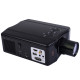 4000 Lumens Portable Home Theater Projector