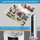 6L Cool Mist Air Diffuser Humidifier