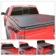5.8 Feet Roll Up Versatile Truck Bed Tonneau Cover