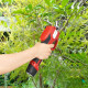 Cordless 2Ah Lithium Battery Tree Trimmer