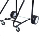 315 lbs Outboard Heavy Duty Boat Motor Stand Carrier Cart Dolly