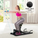 8-in-1 Home Gym Multifunction Squat Fitness Machine