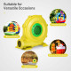 1100W Air Blower Inflatable Blower for Inflatable Bounce House
