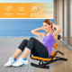 Core Fitness Abdominal Trainer Crunch Exercise Bench Machine