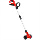 Electric Cordless Weed Paving Grout Cleaner