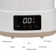 Reward-Baby Bottle Electric Steam Sterilizer with LED Display