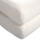 10 Inch Topper Bed Memory Foam Mattress with 2 Free Pillows