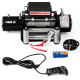 10000 lbs 12V Remote Control  Electric Recovery Winch