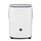 50 Pint Humidity Control Dehumidifier with Air Filter