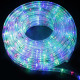 50/100/150/300 Feet Decorative LED Rope Light 7 Colors