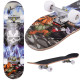 31" x 8" Maple Deck Wood Child Professional Skateboard