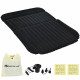 Inflatable SUV Air Backseat Mattress Travel Pad with Pump Outdoor