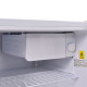 1.8 Cu. Ft. Compact Mini Refrigerator and Freezer