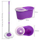 Microfiber Magic Spin Mop With Bucket