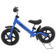 12 Inch No-Pedal Adjustable Seat Bike Stand Kids Balance Bike