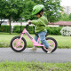12 Inch Kids Outdoor Sports Ride Bike with Kickstand Brake