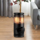 1500 W Adjustable Thermostat Portable Electric Space Heater