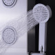47 Inch Stainless Shower Panel with Massage Jets Hand Shower 