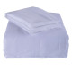 1800 Count 4 Pieces King Size Bed Sheet Set