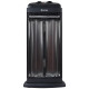 Heating Radiant Tower Infrared Portable Electric Quartz Heater with Overheat Protection