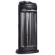 Heating Radiant Tower Infrared Portable Electric Quartz Heater with Overheat Protection