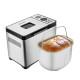 2LB Automatic Stainless Steel  Bread Machine