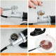 Handheld Cold Smoking Infuser Vacuum Sealer with USB Cable