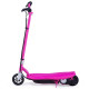 Outdoor Rechargeable 24 Volt Motorized Electric Scooter