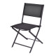 Set of 4 Outdoor Patio Folding Chairs