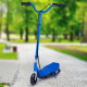 Outdoor Rechargeable 24 Volt Motorized Electric Scooter