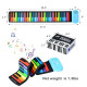 49-Key Roll-up Piano with Support Earphone